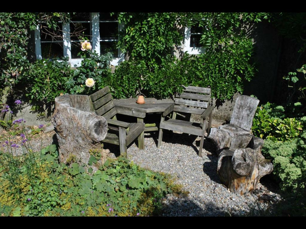 Corndonford Farm Bed and Breakfast Newton Abbot Εξωτερικό φωτογραφία